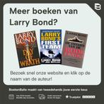 SPANNINGSVELD/JACHT OP SCHORPIOEN 9789022524060 Larry Bond, Verzenden, Gelezen, Larry Bond