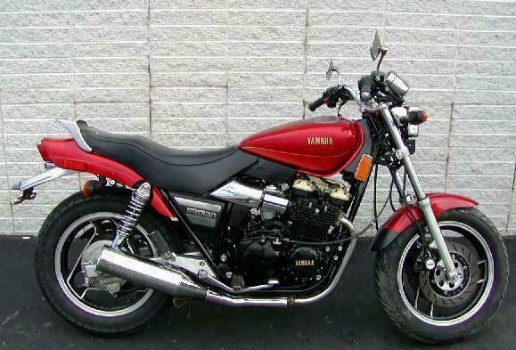 Gebruikte onderdelen Yamaha YX600Radian/XTZ750SuperTenere/R1, Motoren, Onderdelen | Yamaha, Gebruikt, Ophalen of Verzenden