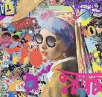 NOBLE$$ (XX) - The Girl with a Pearl Earring