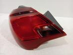 Achterlicht links buiten Opel Corsa E 1.0 13428447, Ophalen of Verzenden, Gebruikt, Opel