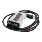 ELS27 OBD2 - USB Interfacekabel, Auto diversen, Autogereedschap, Verzenden, Nieuw