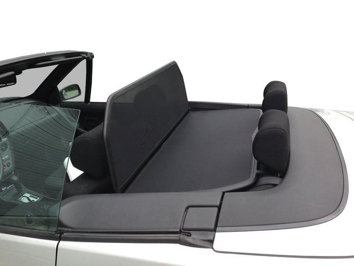 Peugeot 306 (1994-2003) Cabrio windscherm Zwart windscherm, Auto diversen, Overige Auto diversen, Ophalen of Verzenden