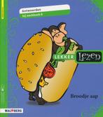 Lekker Lezen antwoorden werkboek 8 Broodje Aap, Boeken, Verzenden, Nieuw