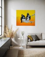 Sinao - Adams Riot [100% handmade]