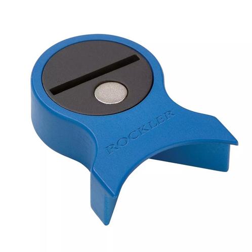 Silverline Rockler Meethoek - Nauwkeurige Metingen op Hoe..., Doe-het-zelf en Verbouw, Gereedschap | Handgereedschap, Nieuw, Ophalen of Verzenden
