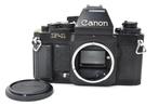 Canon New F-1 AE Finder read Analoge camera, Nieuw