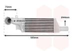 INTERCOOLER VOOR OPEL COMBO C 2000-2003 1300410, Ophalen of Verzenden, Nieuw
