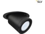 Veiling - SUPROS 4000 MOVE zwart 1xLED 4000K (1003313), Nieuw
