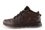 Timberland Hoge sneakers in maat 44½ Bruin | 10% extra, Kleding | Heren, Schoenen, Bruin, Verzenden, Timberland, Sneakers of Gympen