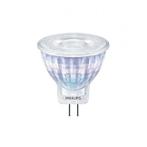 LED lamp GU4 | Philips (12V, 2.3W, 184lm, 2700K)