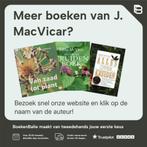 Jekkas complete kruidenboek 9789059562820 J. MacVicar, Boeken, Verzenden, Gelezen, J. MacVicar