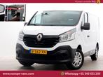 Renault Trafic 1.6 dCi Euro6 L1H1 Comfort Airco/Navi/Inricht, Renault, Wit, Nieuw, Lease