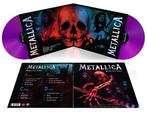 Metallica - Seattle 1989 - Coloured Vinyl - 2LP, Ophalen of Verzenden, Nieuw in verpakking