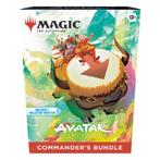 Magic the Gathering Avatar: The Last Airbender Commander..., Hobby en Vrije tijd, Verzamelkaartspellen | Magic the Gathering, Verzenden
