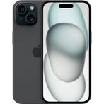 iPhone 15 128GB Zwart -  Refurbished - Slechts €499,, Telecommunicatie, Mobiele telefoons | Apple iPhone, 128 GB, IPhone 15, Zwart