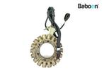 Dynamo Laadspoel Honda SLR 650 (SLR650), Motoren, Verzenden, Gebruikt