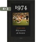 1974 9789060054888 Auke Kok, Verzenden, Gelezen, Auke Kok