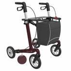 Server CF carbon ultralichtgewicht rollator | Gewicht: 5,4 k, Ophalen of Verzenden, Nieuw