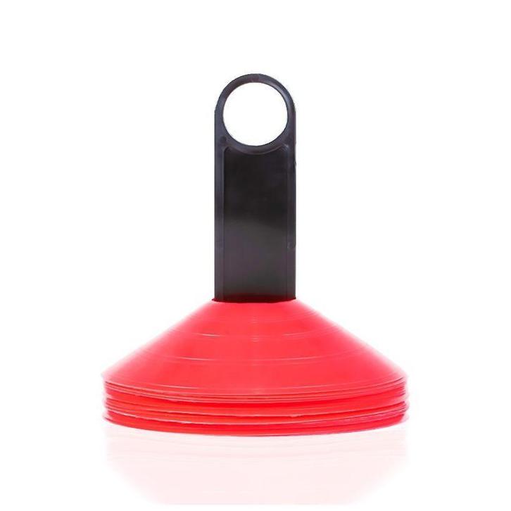 Gymstick Speed Discs, Sport en Fitness, Fitnessmaterialen, Overige typen, Nieuw, Benen, Verzenden
