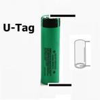Panasonic NCR18650A 3100mAh - 6.2A (18650 formaat), Verzenden, Nieuw