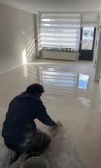 Vloerenlegger regio zuid-Holland laminaat/PVC plak/klik, Garantie, Laminaat of Parket