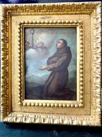 Italiaanse school (XVIII) - San Pasquale, Antiek en Kunst, Kunst | Schilderijen | Klassiek