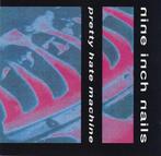 cd - Nine Inch Nails - Pretty Hate Machine, Verzenden, Zo goed als nieuw