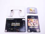 N64 - Star Wars Episode I Racer - Boxed CIB, Ophalen of Verzenden, Nieuw