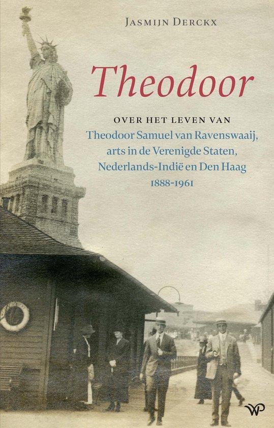 9789462498600 Theodoor | Tweedehands, Boeken, Biografieën, Zo goed als nieuw, Verzenden