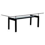 Cassina - Le Corbusier - Tafel - LC6 eettafel - Metaal,