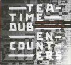 cd - Underworld &amp; Iggy Pop - Teatime Dub Encounters, Cd's en Dvd's, Verzenden, Nieuw in verpakking