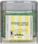 Stuart Little The Journey Home (losse cassette) (Gameboy..., Spelcomputers en Games, Games | Nintendo Game Boy, Gebruikt, Verzenden