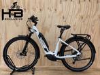 Flyer Upstreet5 7.12 E-Bike  Shimano Deore 2021, Overige merken, Ophalen of Verzenden, Zo goed als nieuw, Minder dan 47 cm