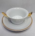 Rosenthal - Gianni Versace - Soepkom - Médaillon Méandre