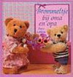 Brommeltje bij oma en opa / Brommeltje 9789037446746, Verzenden, Gelezen, A. Leblanc