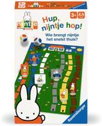 Hup Nijntje Hop | Ravensburger - Kinderspellen, Hobby en Vrije tijd, Gezelschapsspellen | Bordspellen, Verzenden, Nieuw