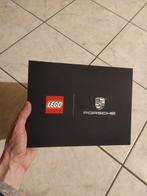 Lego - 5006655 Porsche 911 Welcome Pack - Promotional -, Kinderen en Baby's, Speelgoed | Duplo en Lego, Nieuw