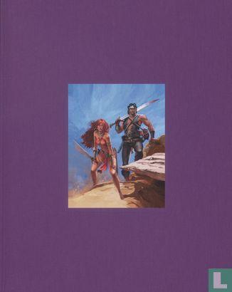 Storm [Lawrence e.a.] - De banneling van Thoem - 2013, Boeken, Stripboeken, Zo goed als nieuw, Eén stripboek, Verzenden