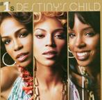cd - Destinys Child - #1s, Verzenden, Zo goed als nieuw