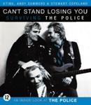 Cant stand losing you - Surviving the police - Blu-ray, Verzenden, Nieuw in verpakking