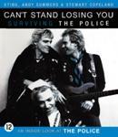 Cant stand losing you - Surviving the police - Blu-ray, Cd's en Dvd's, Blu-ray, Verzenden