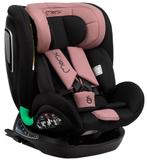 Momi Urso Pink 40-150 cm i-Size Autostoel FOSA00021, Kinderen en Baby's, Autostoeltjes, Verzenden, Nieuw, 15 t/m 36 kg, Isofix
