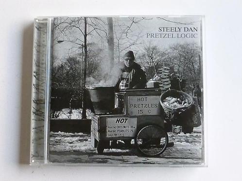 Steely Dan - Pretzel Logic (remastered), Cd's en Dvd's, Cd's | Pop, Verzenden