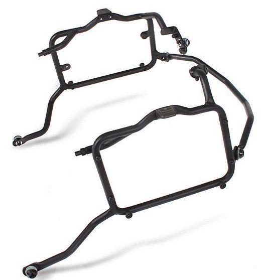 BMW R 1200 GS GIVI Koffer rek achterzijde PL 684 CAM, Motoren, Onderdelen | BMW, Ophalen of Verzenden