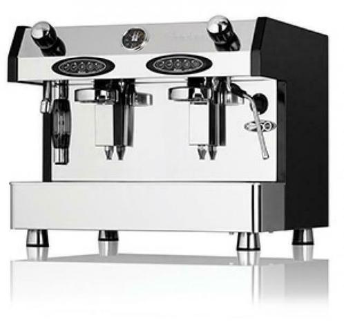 Fracino Dual Fuel Contempo 2 groeps, op voorraad, Witgoed en Apparatuur, Koffiezetapparaten, Nieuw, Ophalen of Verzenden