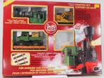 LGB 70402 Güterzug-Starter Set, Sound, 230 V (grootspoor), Hobby en Vrije tijd, Modeltreinen | Overige schalen, Gebruikt, Overige typen