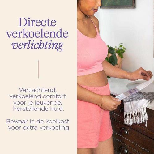 Lansinoh Hydrogel Keizersnede Pads, Sieraden, Tassen en Uiterlijk, Uiterlijk | Haarverzorging, Overige typen, Nieuw, Ophalen of Verzenden