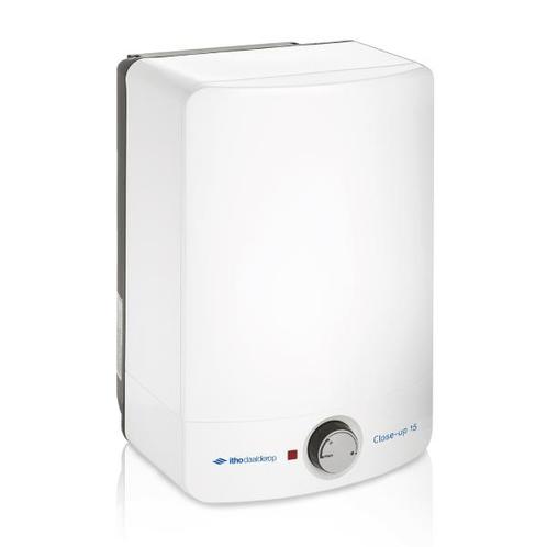 Itho Daalderop Close-up keukenboiler 15 liter, Doe-het-zelf en Verbouw, Geisers en Boilers, Verzenden