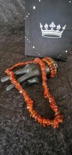 Baltisch barnsteen - Barnsteen - Bernstein - 30 cm - 0 cm