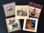 Neil Young & Related - 5 Albums - Diverse titels - LP albums, Nieuw in verpakking